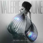 Vin&uuml;&uuml;lplaat (LP) VALERIE JUNE "The Moon And Stars: Prescriptions For Dreamers"