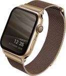 Uniq Dante Apple Watch Series 4/5/6/7/SE 44/45mm UNIQ364GLD