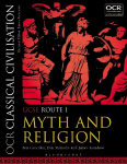 OCR Classical Civilisation GCSE Route 1: Myth and Religion, GCSE route 1, OCR Classical Civilisation GCSE Route 1