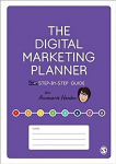 Digital Marketing Planner: Your Step-by-Step Guide