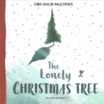 Lonely Christmas Tree