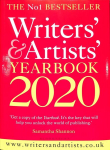 Writers' & Artists' Yearbook 2020