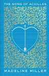 Song of Achilles Special Edition - Special anniversary edition