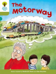 Oxford Reading Tree: Level 7: More Stories A: The Motorway, Level 7, Local Teacher's Material