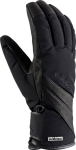 Viking Aurin Ski Lady kindad, must, suurus 5