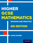 Revision and Practice: GCSE Maths: Higher Student Book: With all you need to know for your 2022 assessments 6th Revised edition, Higher Student Book