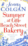 Summer at Little Beach Street Bakery: W&H Readers Best Feel-Good Read