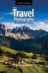 Travel Photography Book: Step-by-step Techniques to Capture Breathtaking Travel Photos like the Pros Large type / large print edition