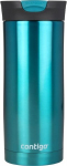 Termostass Contigo Huron Biscay Bay, 470 ml, sinine