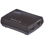 Digitus DN-13020 Print Server
