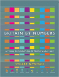 Britain by Numbers: A Visual Exploration of People and Place Main