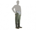 Kahlamissaapad Demar Grand Waders