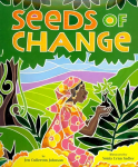 Muutuste seemned: Wangari kingitus maailmale