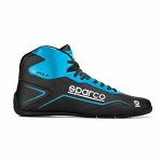 V&otilde;idus&otilde;idu poolsaapad Sparco K-POLE Sinine (Suurus 40)