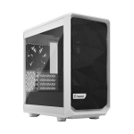 Korpus Fractal Design Meshify 2 Mini White TG clear tint