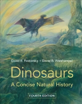 Dinosaurs: A Concise Natural History 4th Revised edition