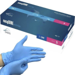Nitriilkindad 100 tk, sinised