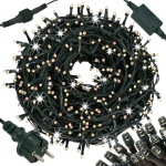 Led kardin Springos CL4037 300 lambid