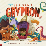 Kui mul oleks Gryphon