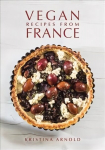 Vegan Recipes From France