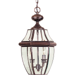 V&auml;lislamp Elstead Lighting Newbury QZ-NEWBURY8-L-AC