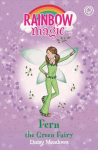 Rainbow Magic: Fern the Green Fairy: The Rainbow Fairies Book 4, Book 4