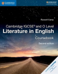 Cambridge IGCSE (R) and O Level Literature in English Coursebook 2nd Revised edition