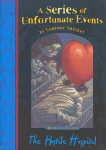 Hostile Hospital 2nd edition