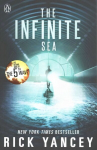 5th Wave: The Infinite Sea (Book 2) 2nd edition