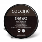 Nahast toodete v&auml;rvitu hooldusrasv - Coccine shoe wax