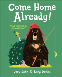 Come Home Already! edition