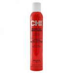 Keskmiselt fikseeriv juukselakk CHI Natural Hold medium, 284 g.