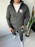 Meeste spordikomplekt Vytis PK209546607, hall, S
