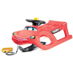 Kelk Prosperplast Zigi-Zet Control, 91 cm, punane