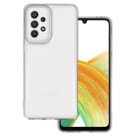 Crystal Diamond 2mm - Samsung Galaxy A53 5G l&auml;bipaistev