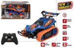 Raadio teel juhitav auto Dirt Trax 1:18 2,4MHz, 6+