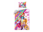 Laste voodipesukomplekt Winx Club, 140x200, 2-osaline