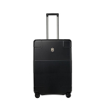 Victorinox keskmine kohver must