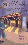 Medal For Murder: Book 2 in the Kate Shackleton mysteries