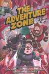 Adventure Zone: The Crystal Kingdom
