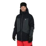 Meeste lumelauajope Horsefeathers Halen OM301C must