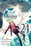 Teatud maagiline indeks, Vol. 24 (manga)