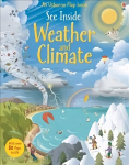 See Inside Weather and Climate UK