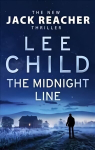 Midnight Line: (Jack Reacher 22)