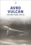 Avro Vulcan: Algusaastad 1947-64: Algusaastad 1947-64