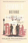 Summer Before the Dark: Stefan Zweig and Joseph Roth, Ostend 1936