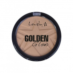 P&auml;ikesepuuder Lovely Golden Gloro Bronzer 4, 10g