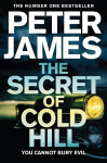 Secret of Cold Hill