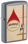 Tulemasin Zippo 48496
