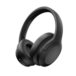 Forever traadita k&otilde;rvaklapid BTH-700 on-ear mustad